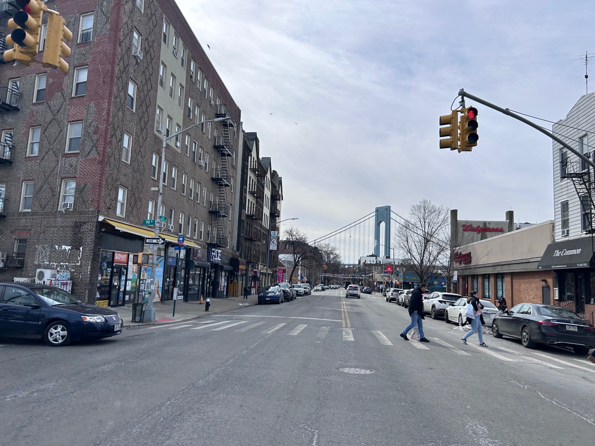 Taste of 3rd Avenue Returns to Bay Ridge: A Must-Visit for Brooklyn Foodies!