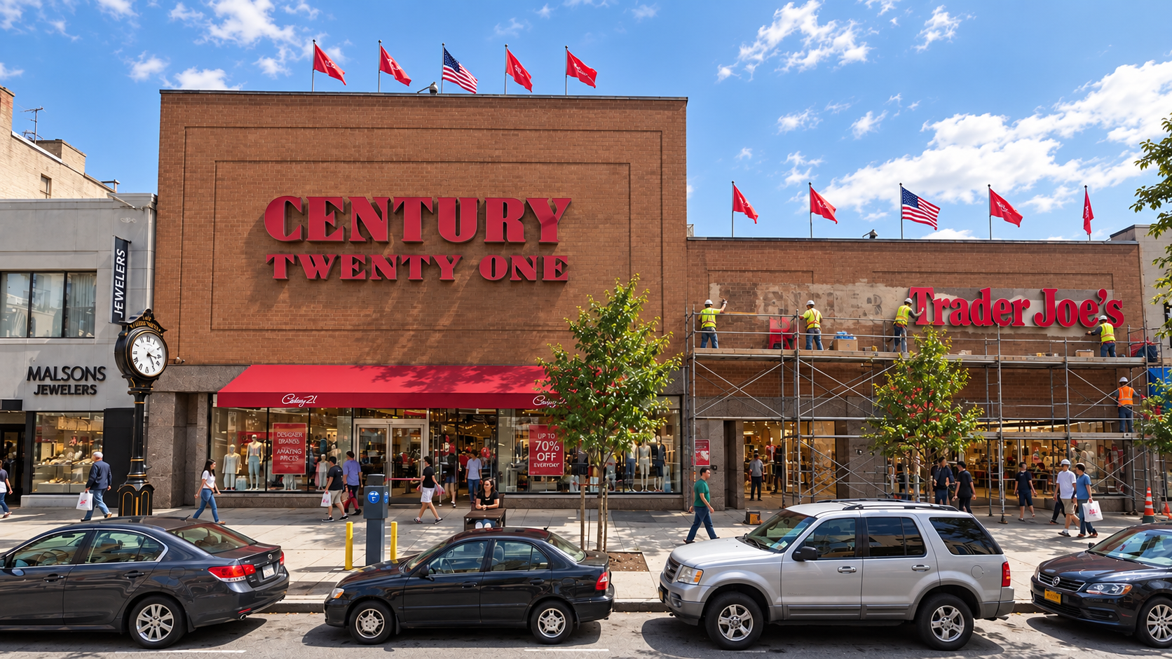 It’s Official – Trader Joe’s is Heading to Bay Ridge!